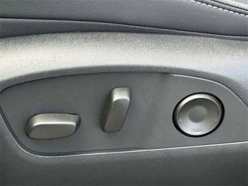 New 2026 Chevrolet Silverado EV LT w/ Plus Package image 12