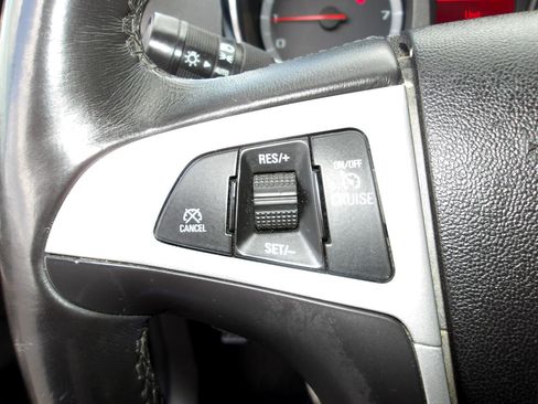 Used 2014 GMC Terrain SLE image 15