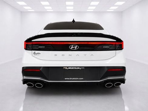 Used 2024 Hyundai Sonata N Line FWD image 7