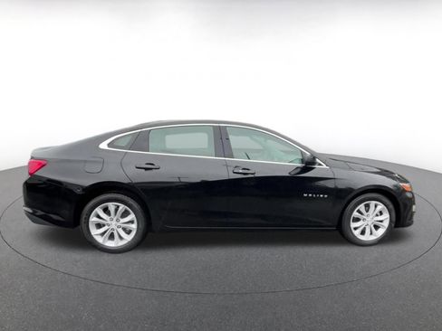 Used 2024 Chevrolet Malibu LT image 16