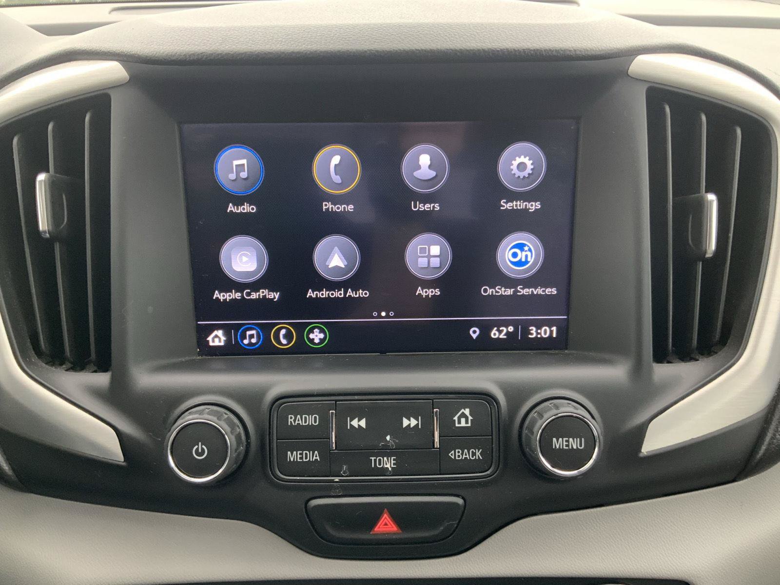 Used 2018 GMC Terrain SLT w/ Preferred Package FWD image 30