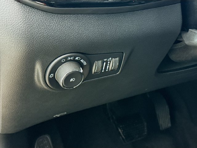 New 2026 Jeep Compass Latitude AWD/4WD image 10