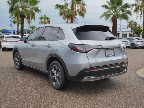 Used 2024 Honda HR-V EX-L image 7