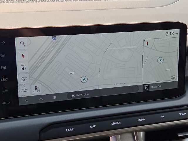 New 2027 Kia Telluride SX Prestige AWD/4WD image 10