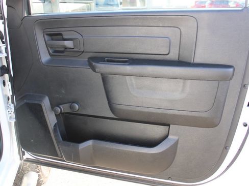 Used 2023 RAM 2500 Tradesman image 37