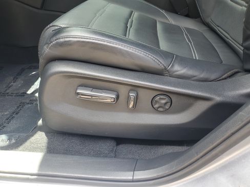 Used 2020 Honda CR-V EX-L image 21