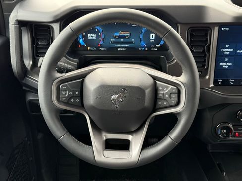 New 2026 Ford Bronco Big Bend AWD/4WD image 31