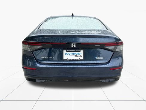 New 2026 Honda Accord Touring image 7