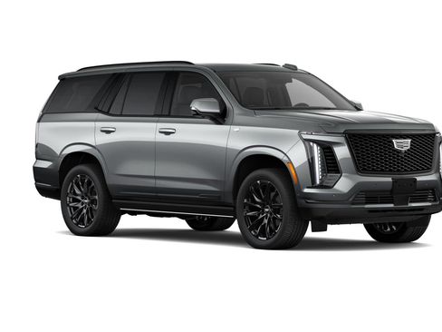 New 2026 Cadillac Escalade Sport image 35