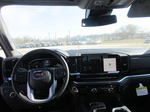 New 2026 GMC Sierra 1500 SLT w/ SLT Premium Plus Package image 16