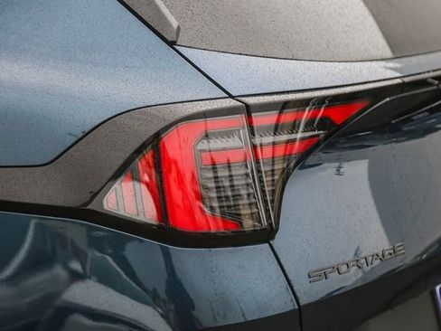 New 2026 Kia Sportage X-Line Prestige image 18