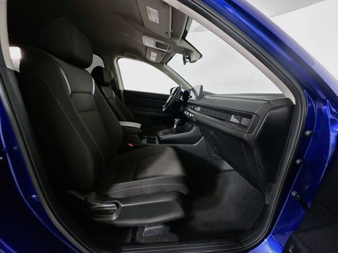 Used 2024 Honda CR-V LX image 29