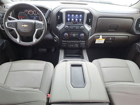Used 2022 Chevrolet Silverado 1500 LTZ image 6