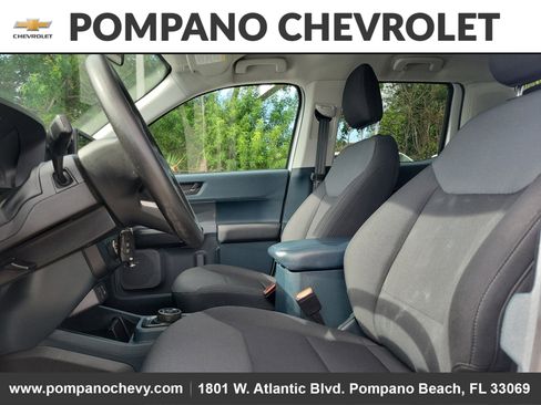 Used 2023 Ford Maverick XL image 18