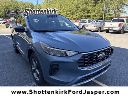 Used 2023 Ford Escape ST-Line w/ Tech Pack #1