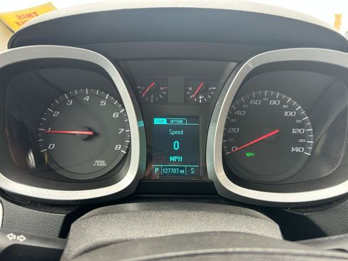 Used 2013 Chevrolet Equinox LS FWD image 21