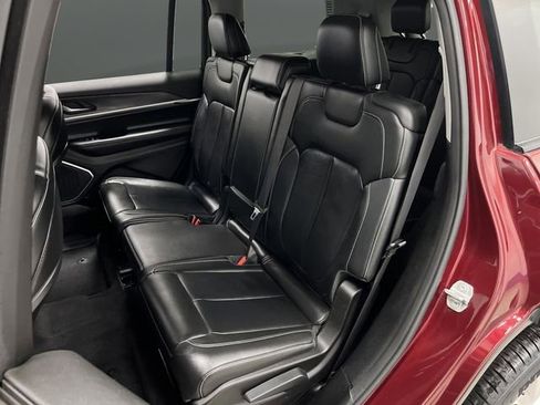 Used 2021 Jeep Grand Cherokee L Limited image 29