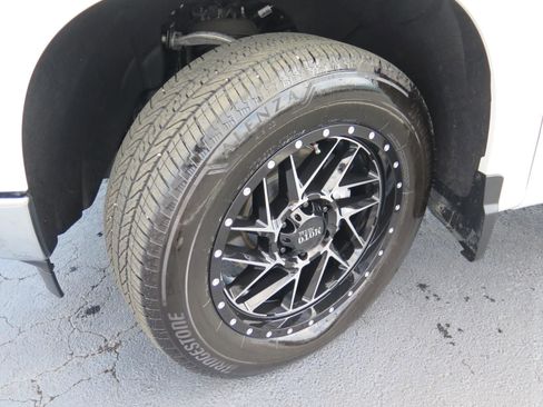 Used 2024 Chevrolet Silverado 1500 LT w/ All Star Edition Plus image 18