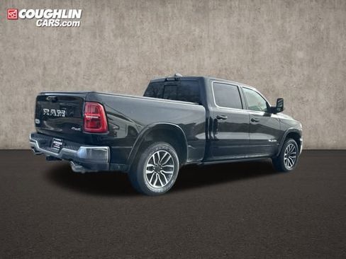 New 2026 RAM 1500 Limited w/ Trailer Tow Group image 13