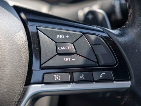 Used 2024 Nissan Altima 2.5 SR FWD image 19