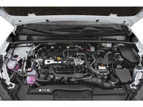 Used 2025 Toyota Prius XLE image 11