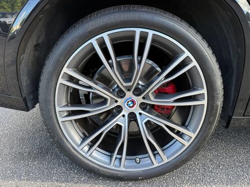 Certified 2023 BMW X4 M40i w/ Premium Package AWD/4WD image 17