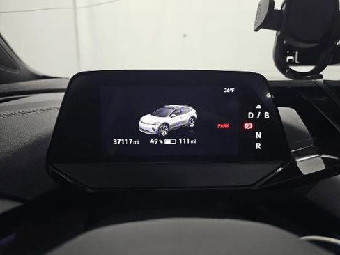 Used 2023 Volkswagen ID.4 Pro S image 16