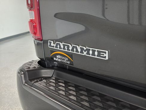 Used 2019 RAM 2500 Laramie image 45