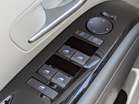 New 2026 Hyundai Tucson Limited AWD/4WD image 25