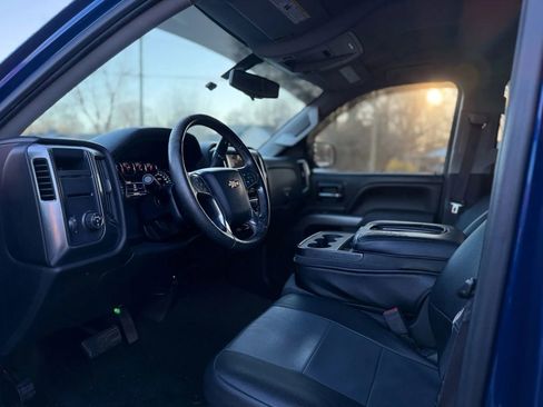 Used 2014 Chevrolet Silverado 1500 LT w/ LT Convenience Package RWD image 10