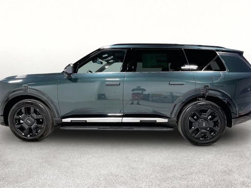 New 2027 Kia Telluride SX Prestige w/ Towing Package AWD/4WD image 7