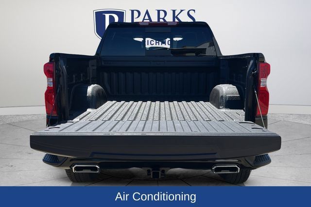 Used 2026 Chevrolet Silverado 1500 LT Trail Boss w/ Convenience Package II AWD/4WD image 20