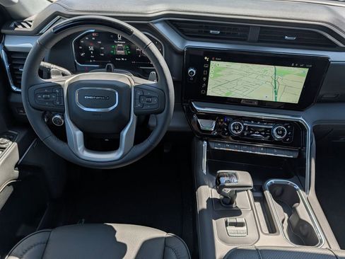New 2026 GMC Sierra 1500 Denali w/ Technology Package AWD/4WD image 9
