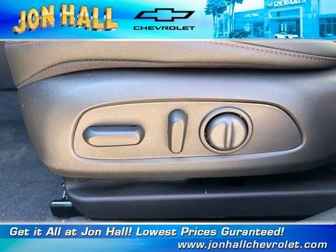 New 2026 Chevrolet Trax RS image 20