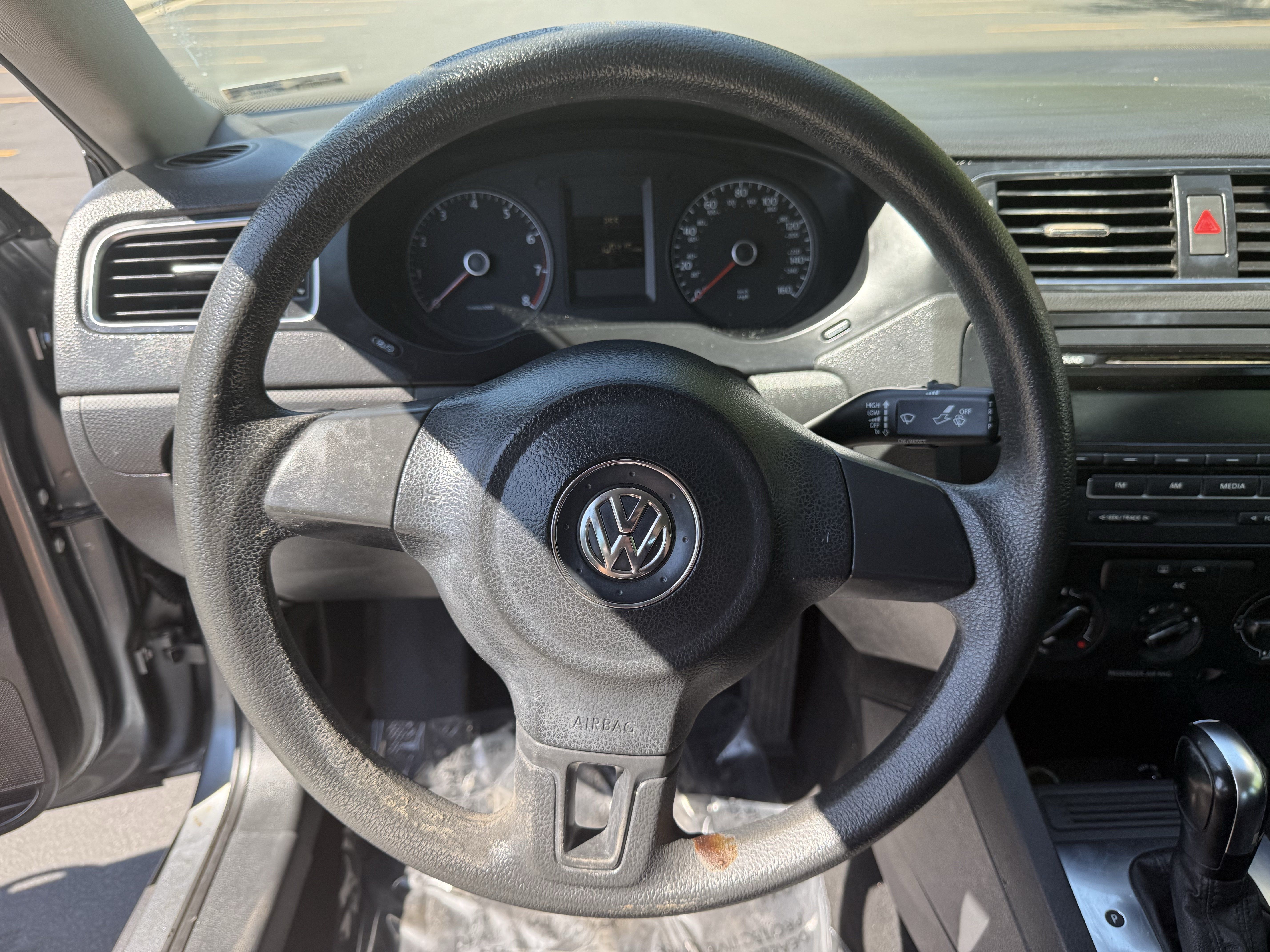 Used 2014 Volkswagen Jetta S FWD image 16