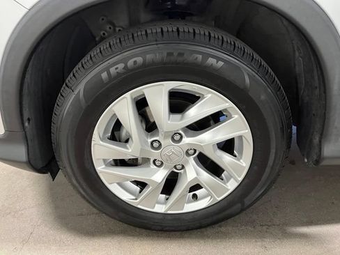 Used 2015 Honda CR-V EX-L image 28