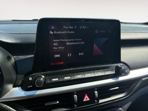 Used 2024 Kia Forte LXS FWD image 23