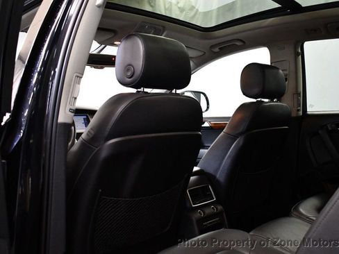 Used 2014 Audi Q7 3.0T Premium Plus w/ Premium Plus Package AWD/4WD image 21