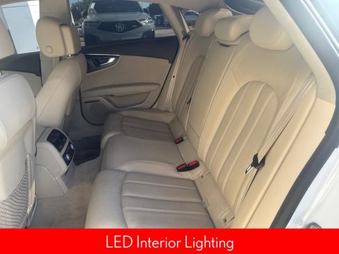 Used 2017 Audi A7 3.0T Prestige AWD/4WD image 21