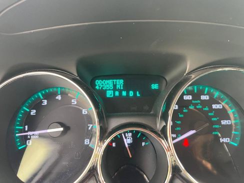 Used 2016 Buick Enclave Premium w/ Experience Buick Package image 43