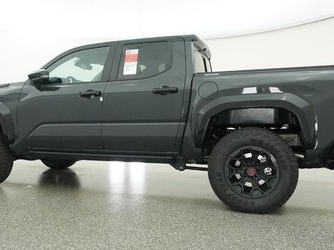 New 2026 Toyota Tacoma TRD Pro AWD/4WD image 60