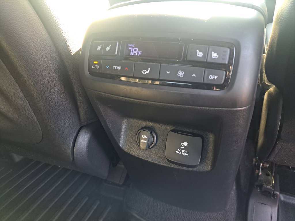 Used 2023 Hyundai Palisade Limited AWD/4WD image 30