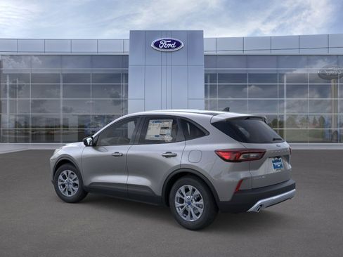 New 2026 Ford Escape Active AWD/4WD image 4