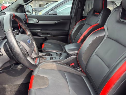 Used 2024 Ford Ranger Raptor image 11