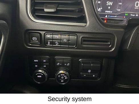 Used 2023 GMC Yukon AT4 w/ Max Trailering Package AWD/4WD image 47