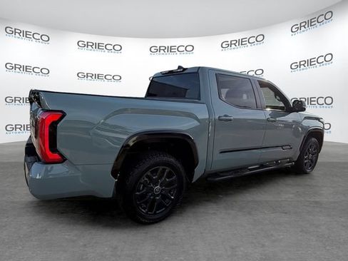 Used 2024 Toyota Tundra Platinum AWD/4WD image 7
