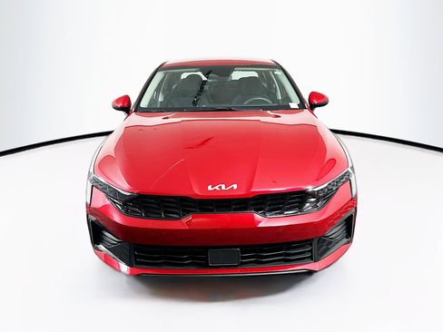 Used 2025 Kia K5 LXS image 2