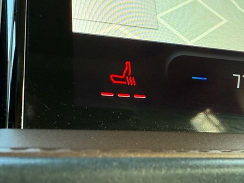 Used 2025 Ford Bronco Sport Outer Banks w/ Outer Banks Tech Package+ image 12