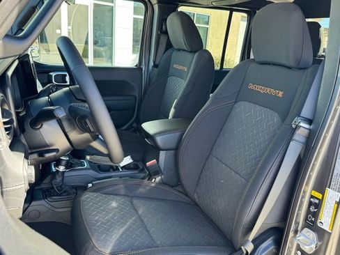 New 2026 Jeep Gladiator Mojave image 27