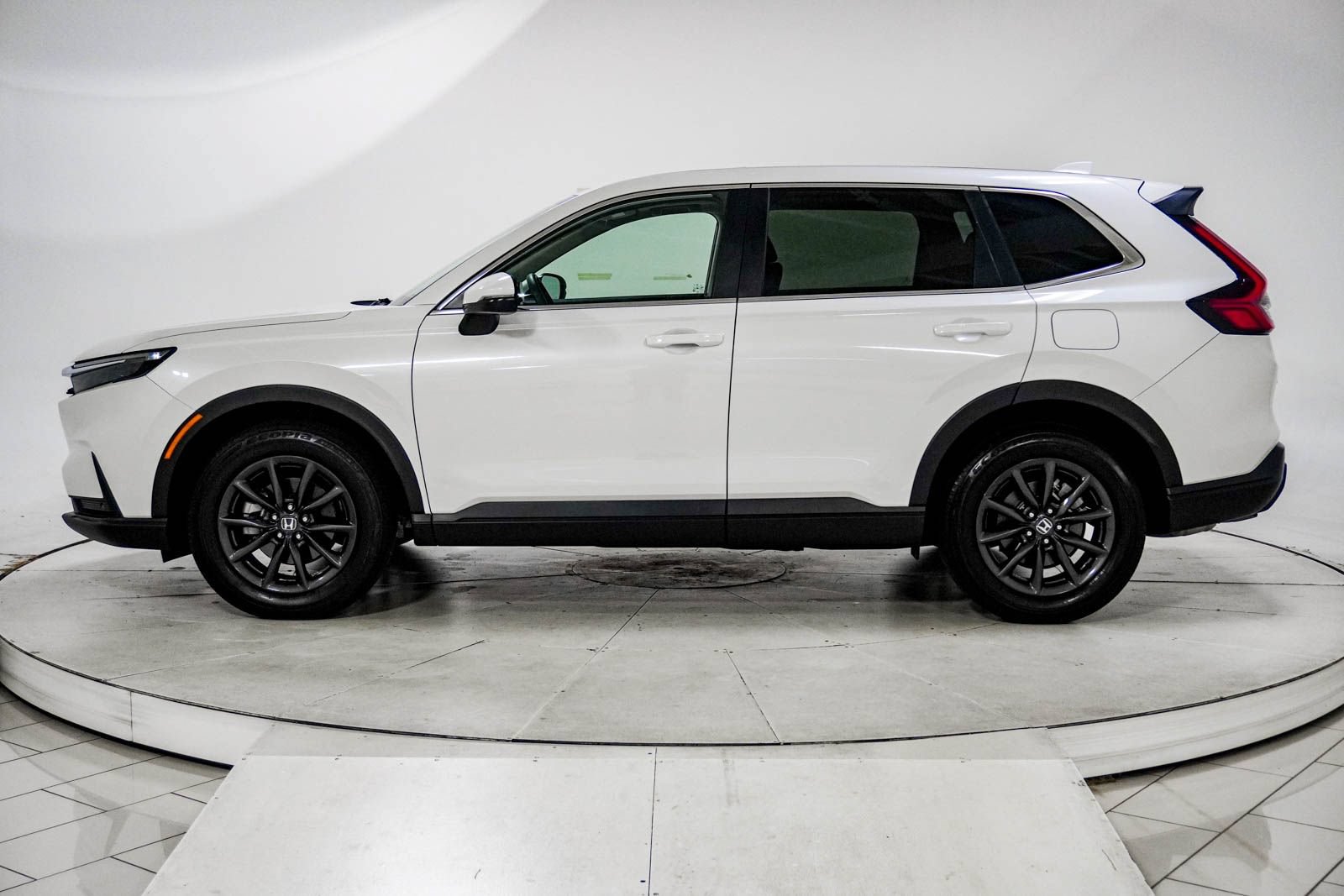 Used 2026 Honda CR-V EX-L image 5